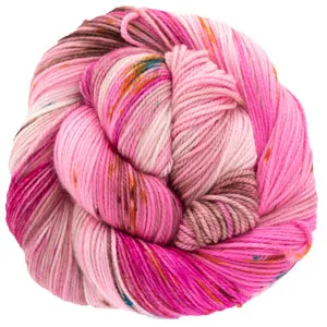 Smooshy Cashmere Yarn | Dream in Color