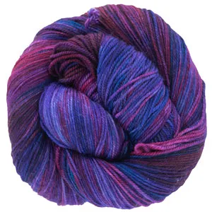 Smooshy Cashmere Yarn | Dream in Color