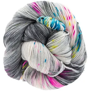 Smooshy Cashmere Yarn | Dream in Color