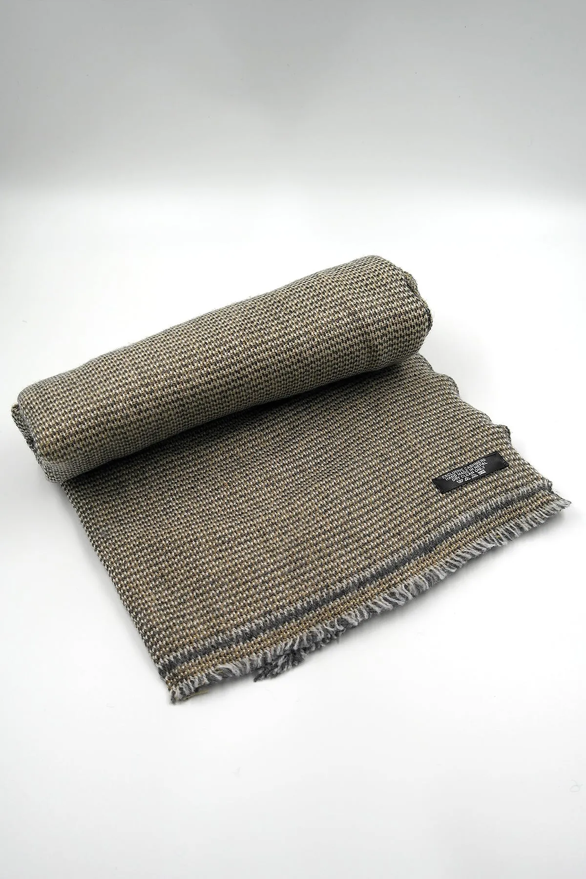 Soft Cashmere Shawls for Women, handloomed Pashmina