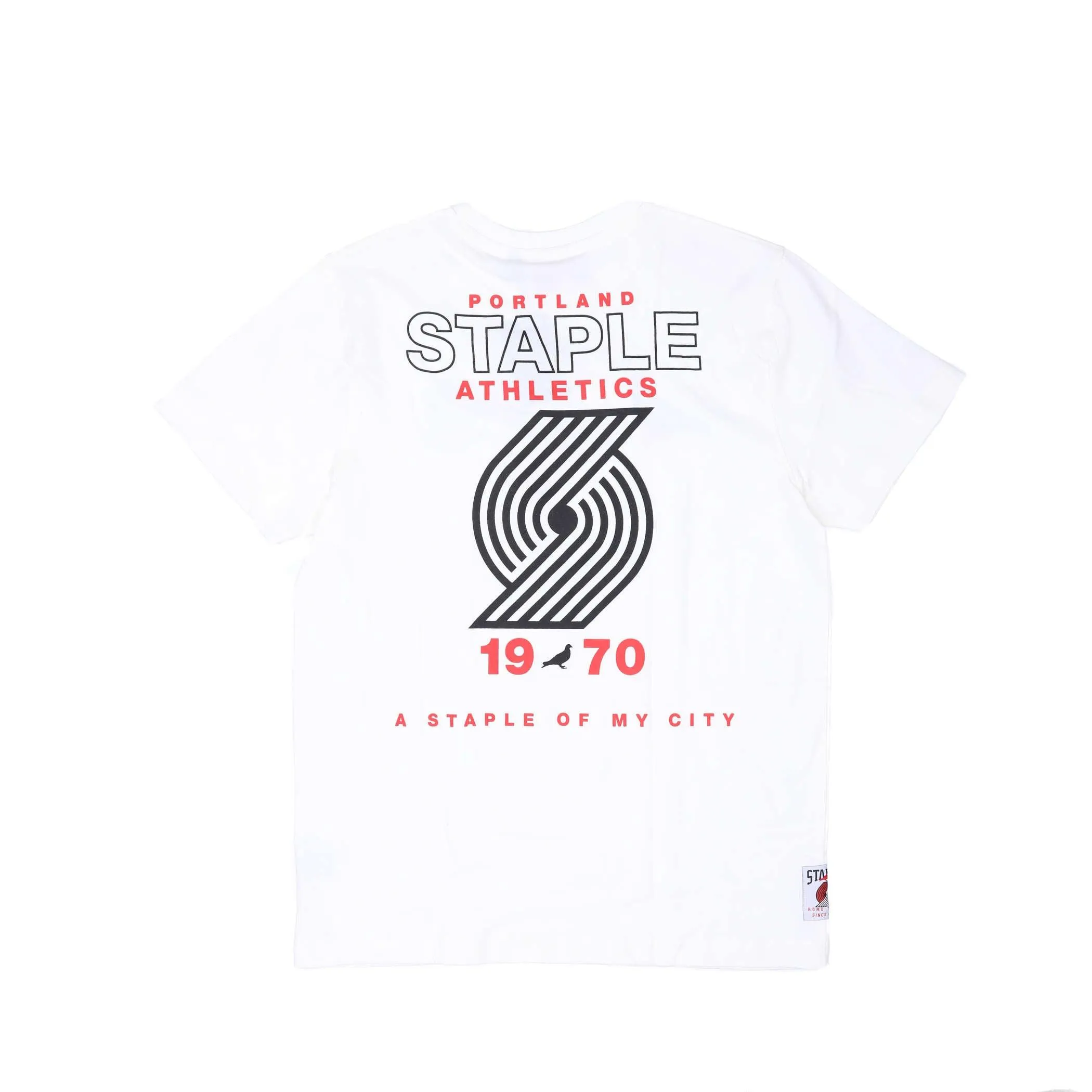 Staple x Blazers T-Shirt