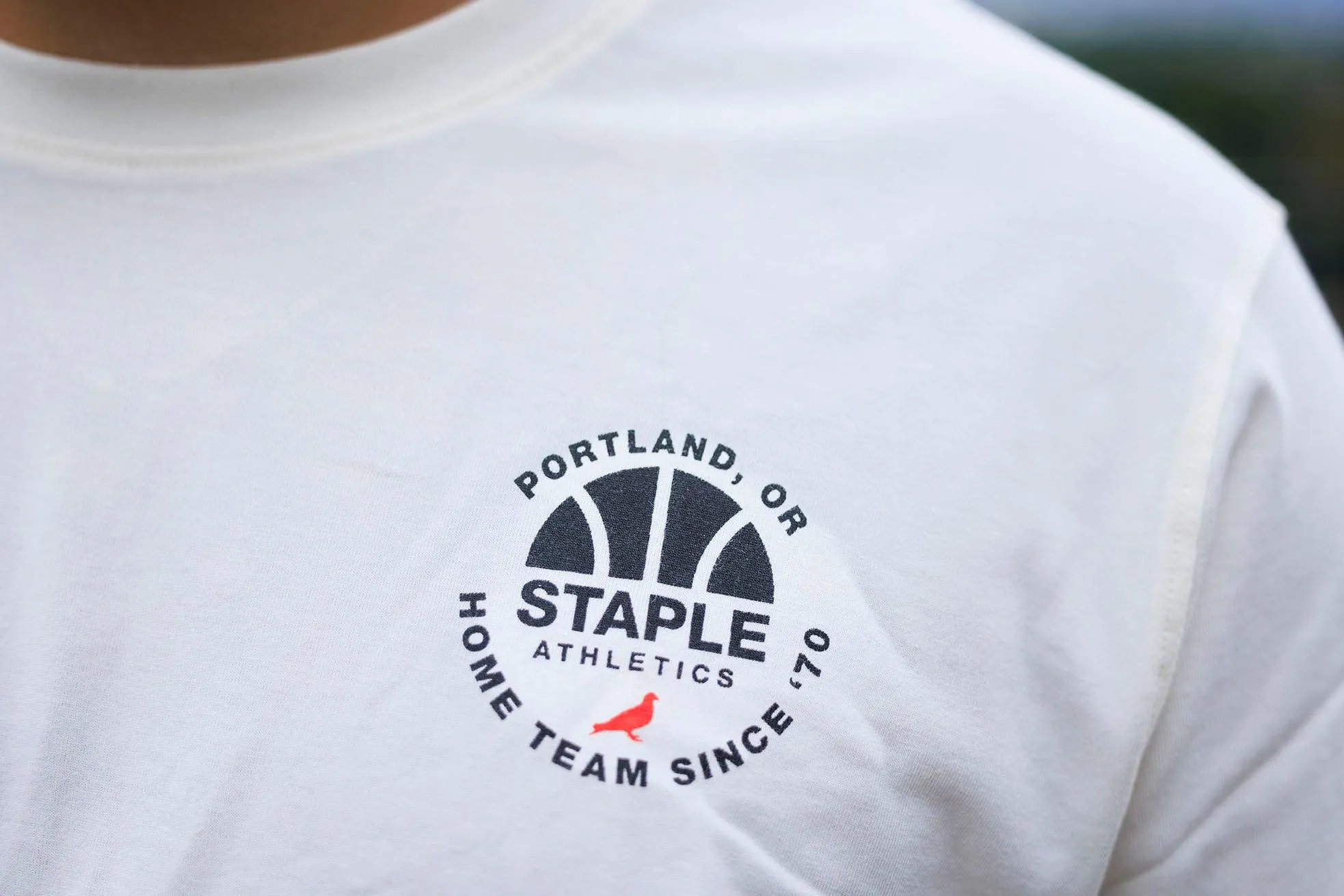 Staple x Blazers T-Shirt