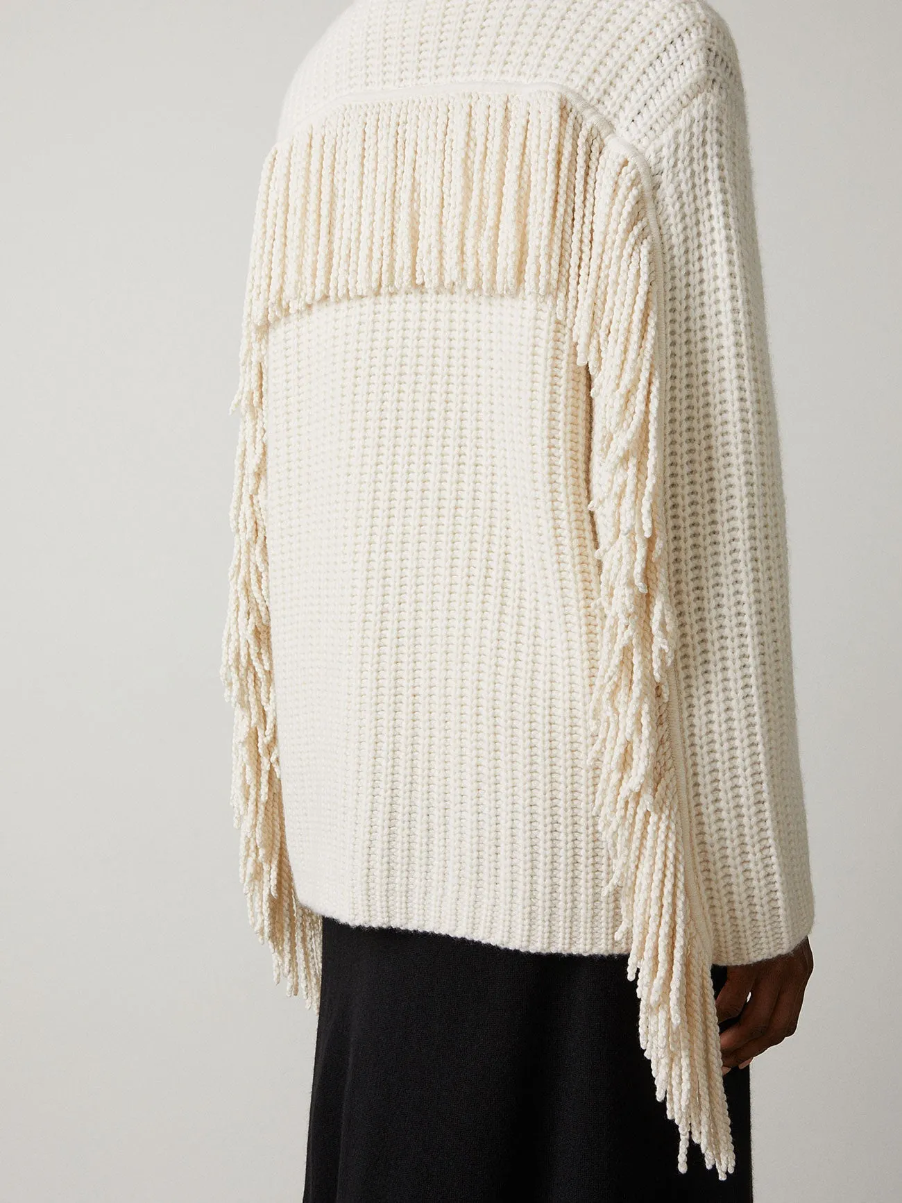 The Elisa Cardigan