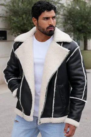 THE GENÈVE FUR JACKET