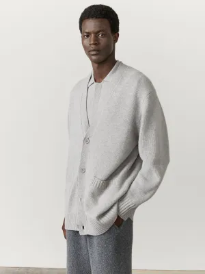 The Wilson Cardigan