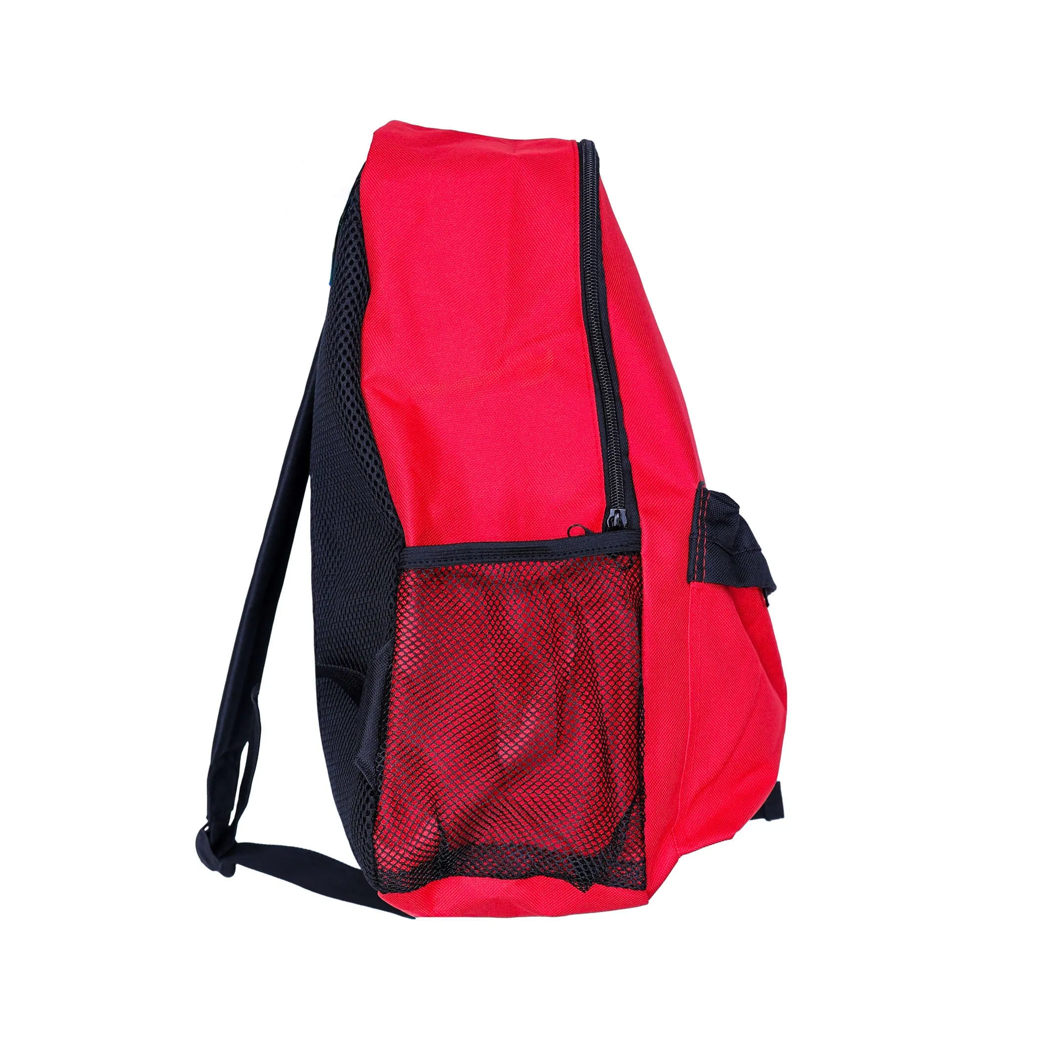 Trail Blazers Team Stripe Backpack