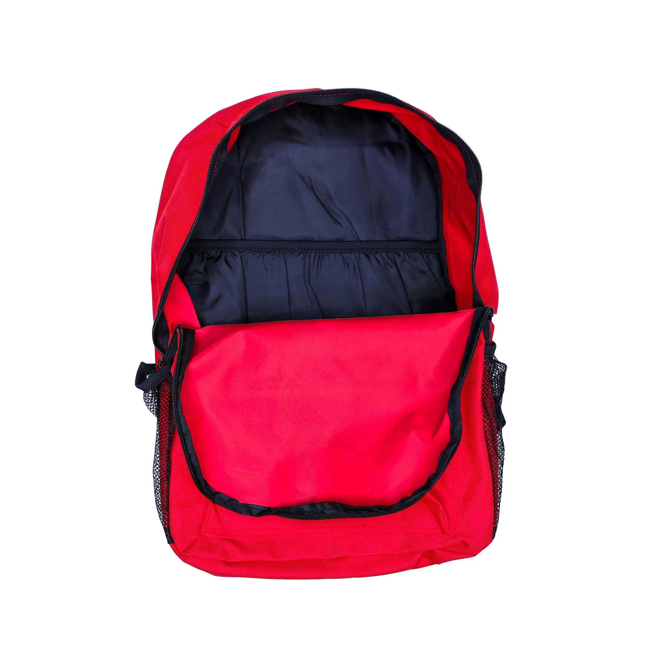 Trail Blazers Team Stripe Backpack