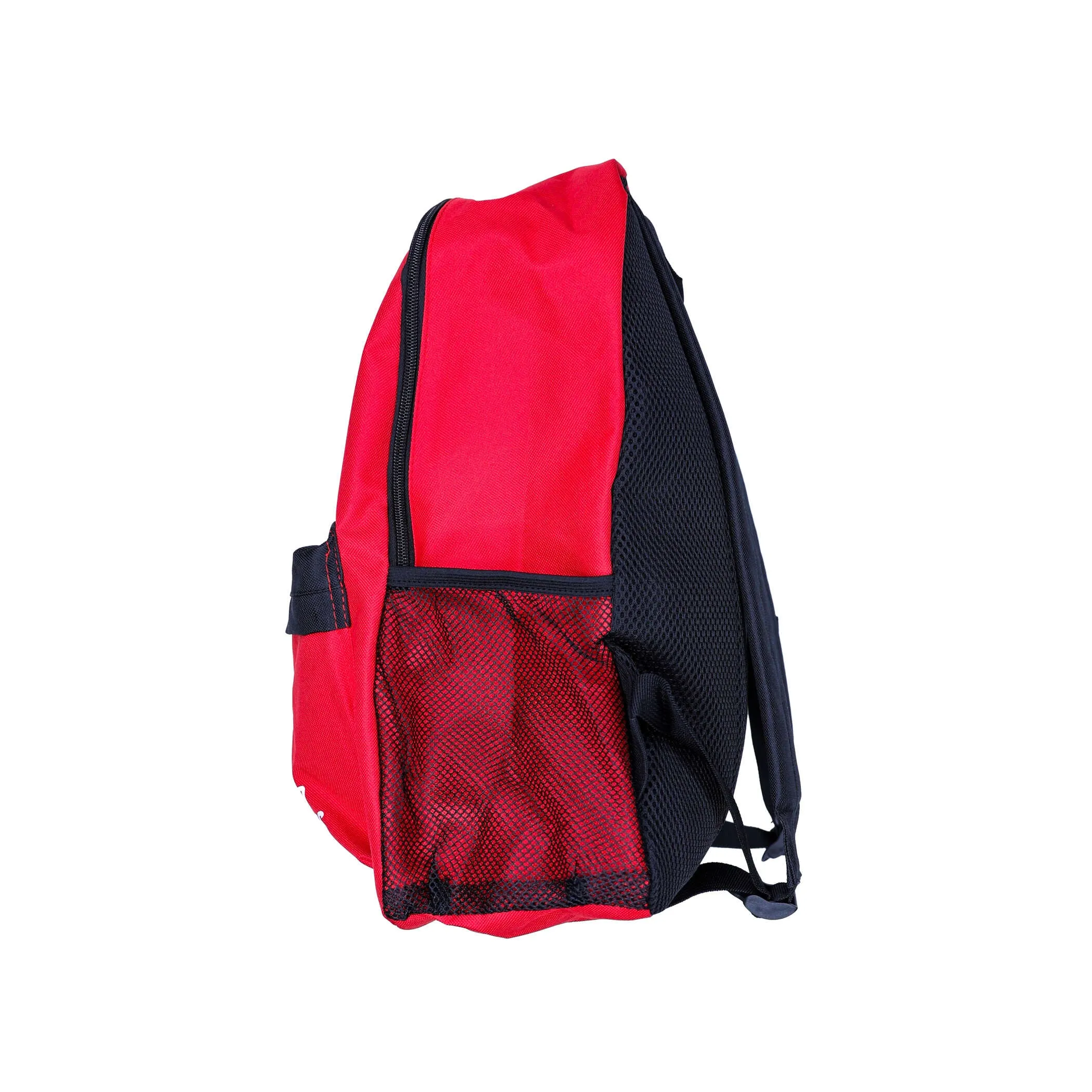 Trail Blazers Team Stripe Backpack