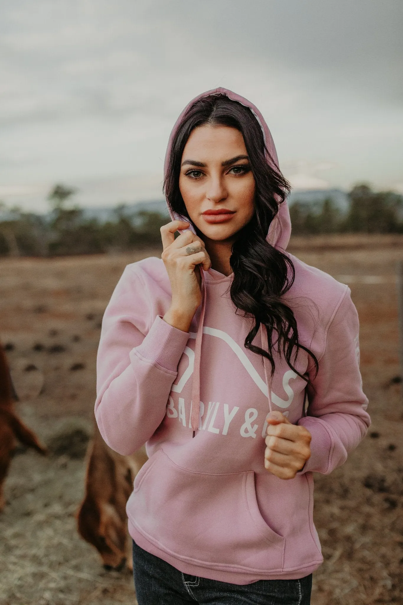 Women's Rocklands Hoodie